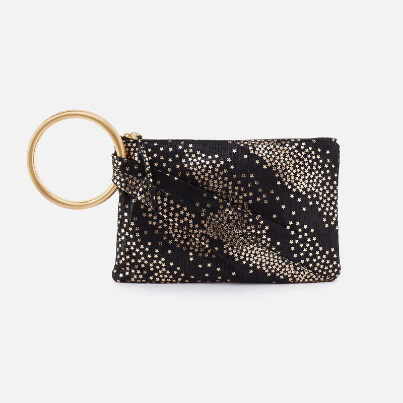 HOBO Shelia Hard Ring Clutch