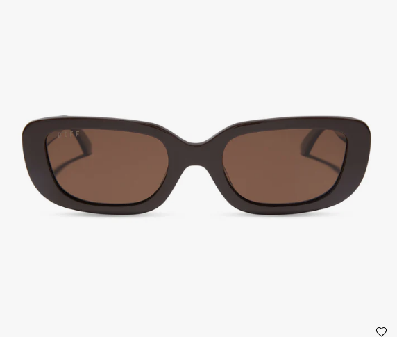DIFF- Daphne Polarized Sunglasses