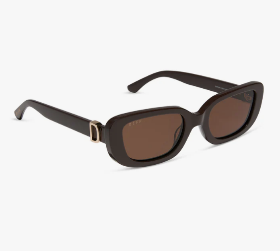 DIFF- Daphne Polarized Sunglasses
