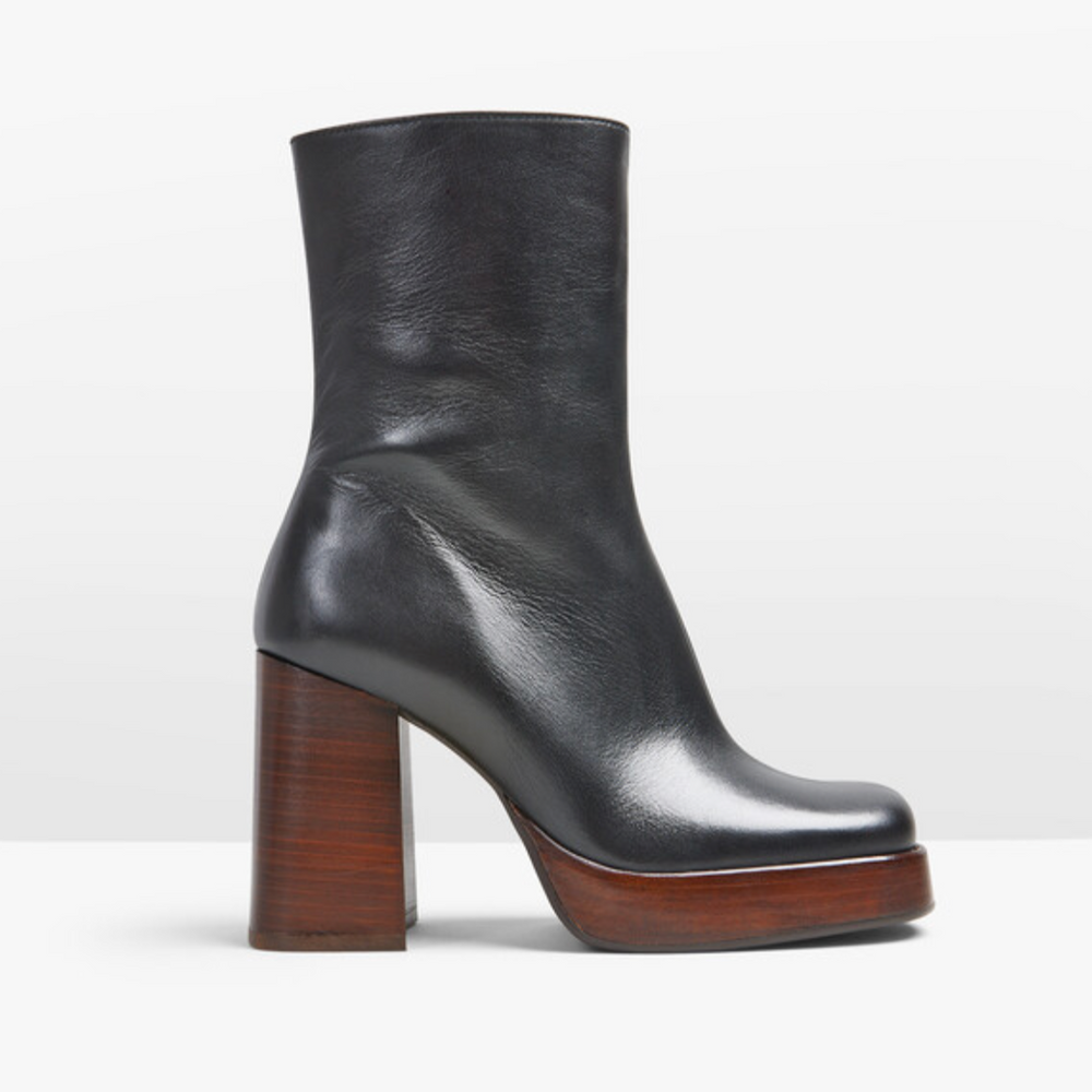 Dani Platform Boot