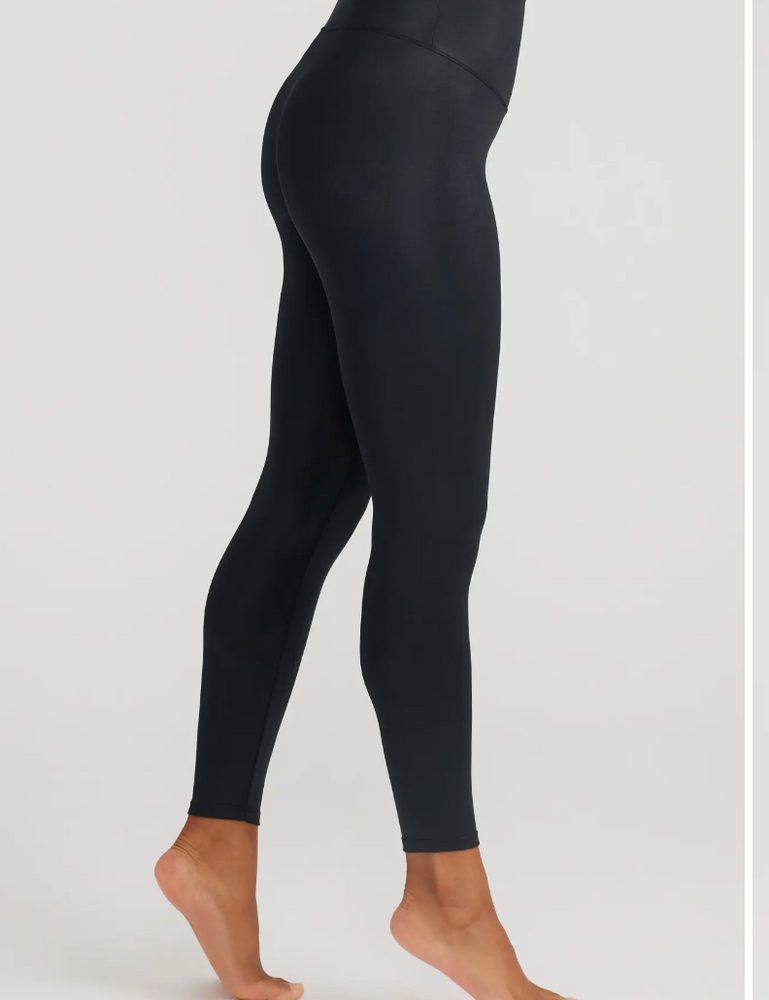 
                      
                        Let Me Talk Elektra Coated Shaping Legging
                      
                    