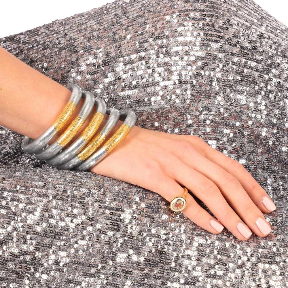 BuDhaGirl Tzubbie All Weather Band