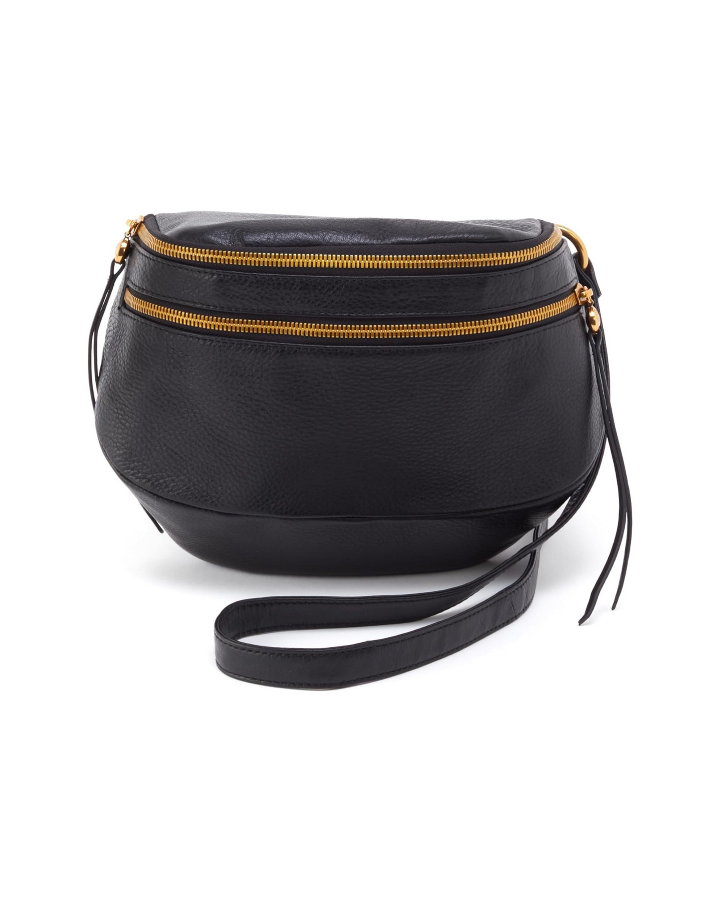 HOBO Fern Convertible Sling-Black