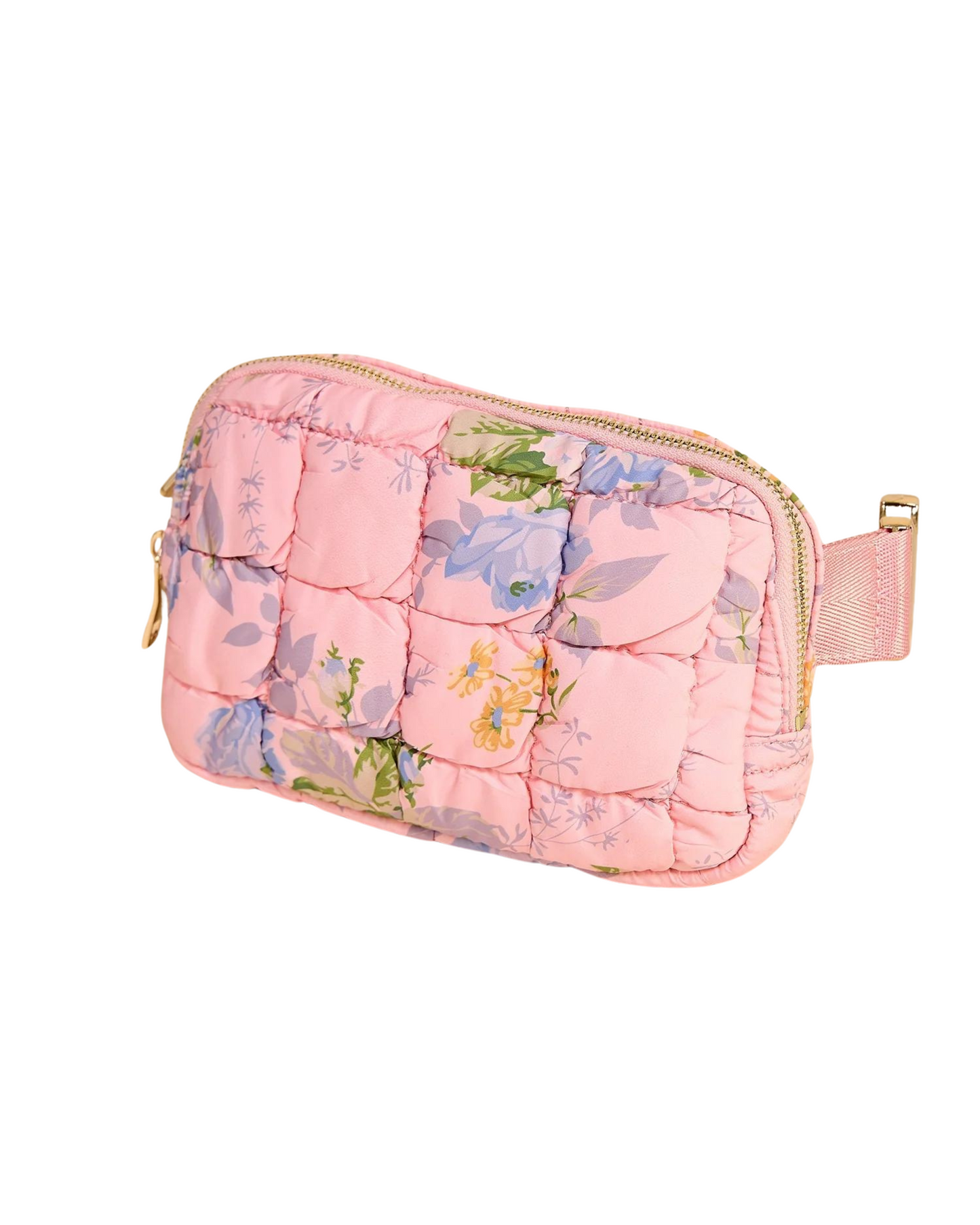 Belt Bag - Floral