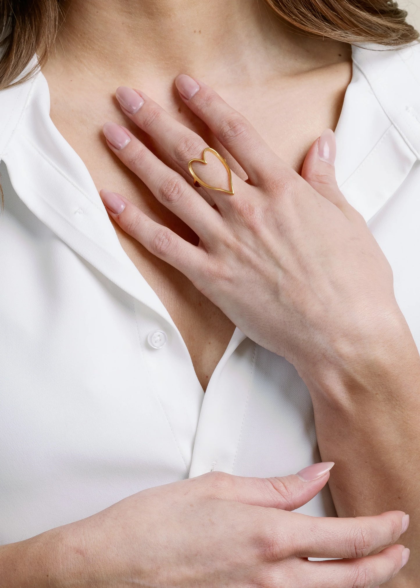 You Have My Heart Ring