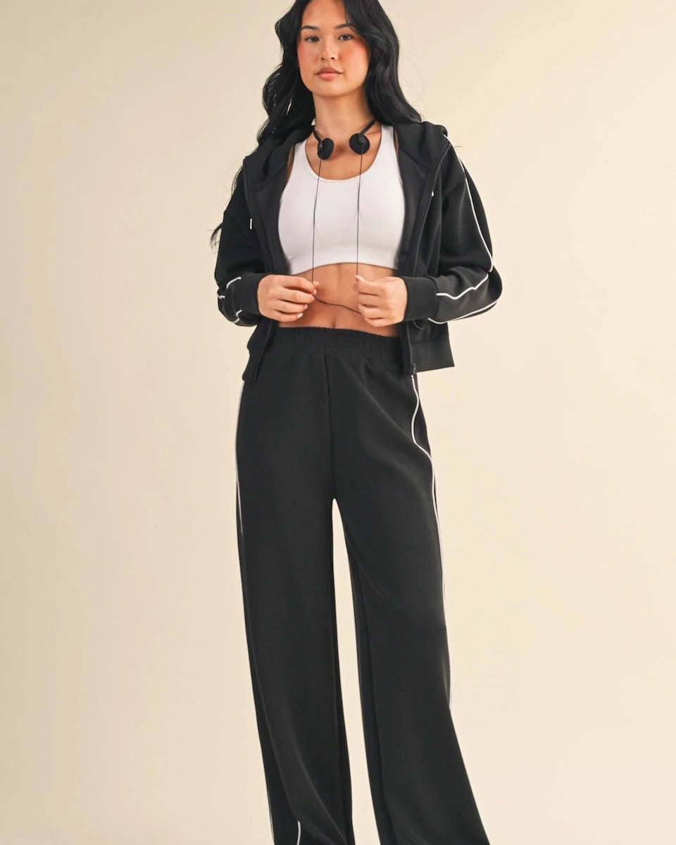 Ultra Soft Scuba SET w/ Piping