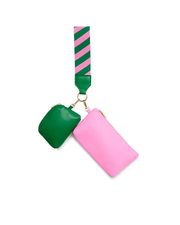 Starlet Mini Wristlet