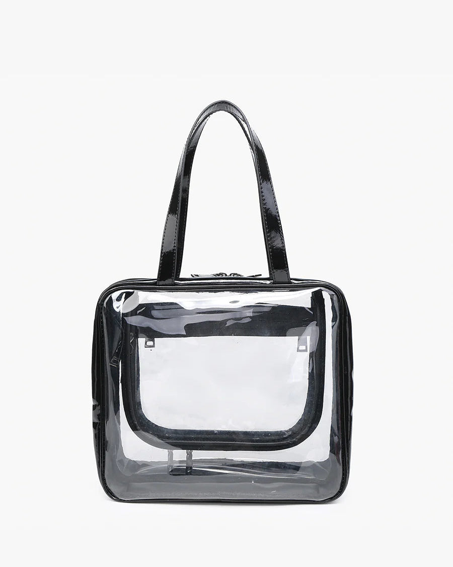 Raelynn Cosmetic Bag