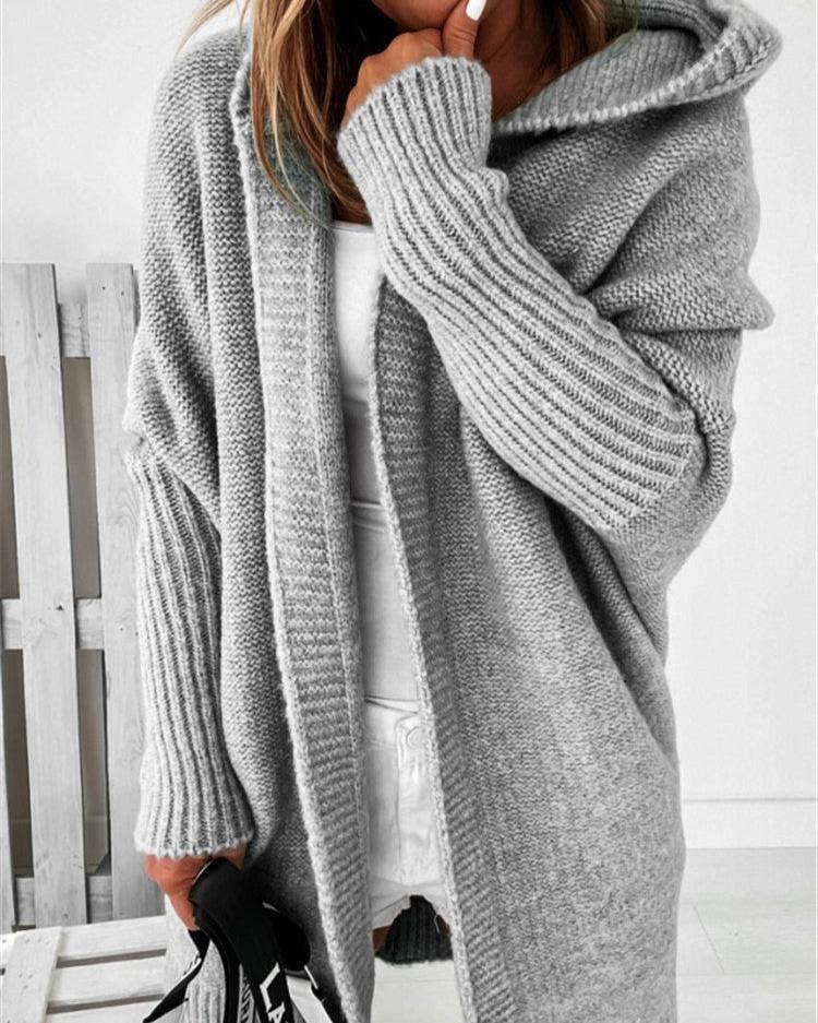 
                      
                        Dawn Knit Cardigan
                      
                    