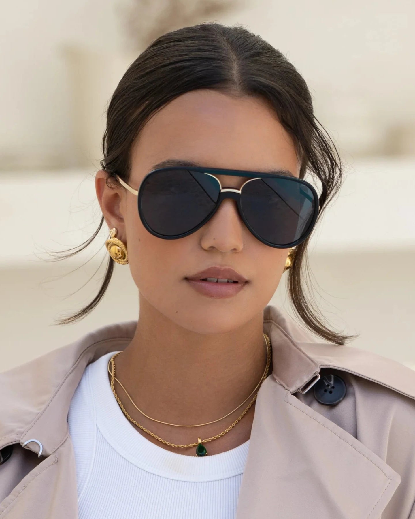Freyrs Shay Sunglasses