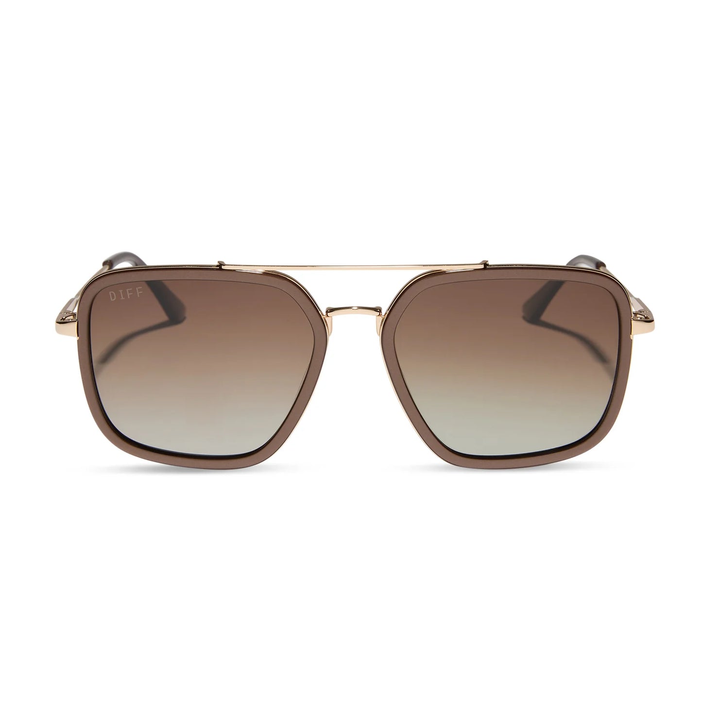 DIFF Eyewear- Jordan Moscow Mule