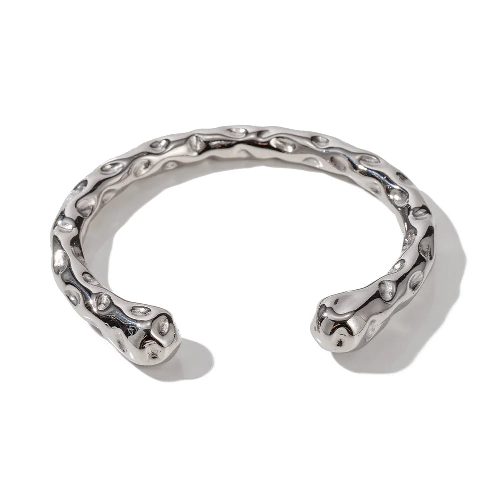 
                      
                        Kay Cuff Bracelet
                      
                    