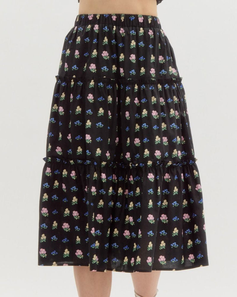 
                      
                        Classic Love Story Skirt
                      
                    