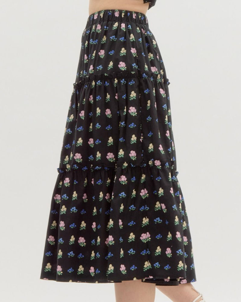 
                      
                        Classic Love Story Skirt
                      
                    