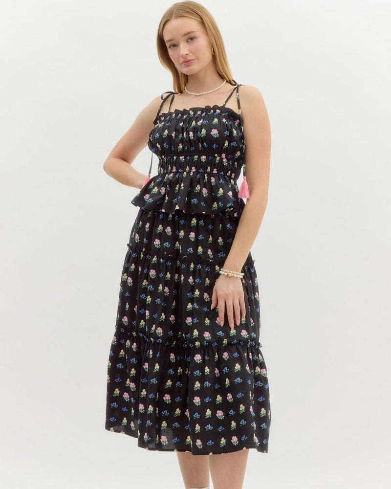 
                      
                        Classic Love Story Skirt
                      
                    