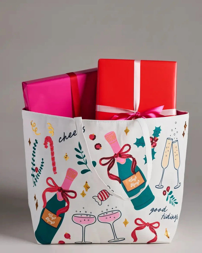 Tina's Gifting Tote