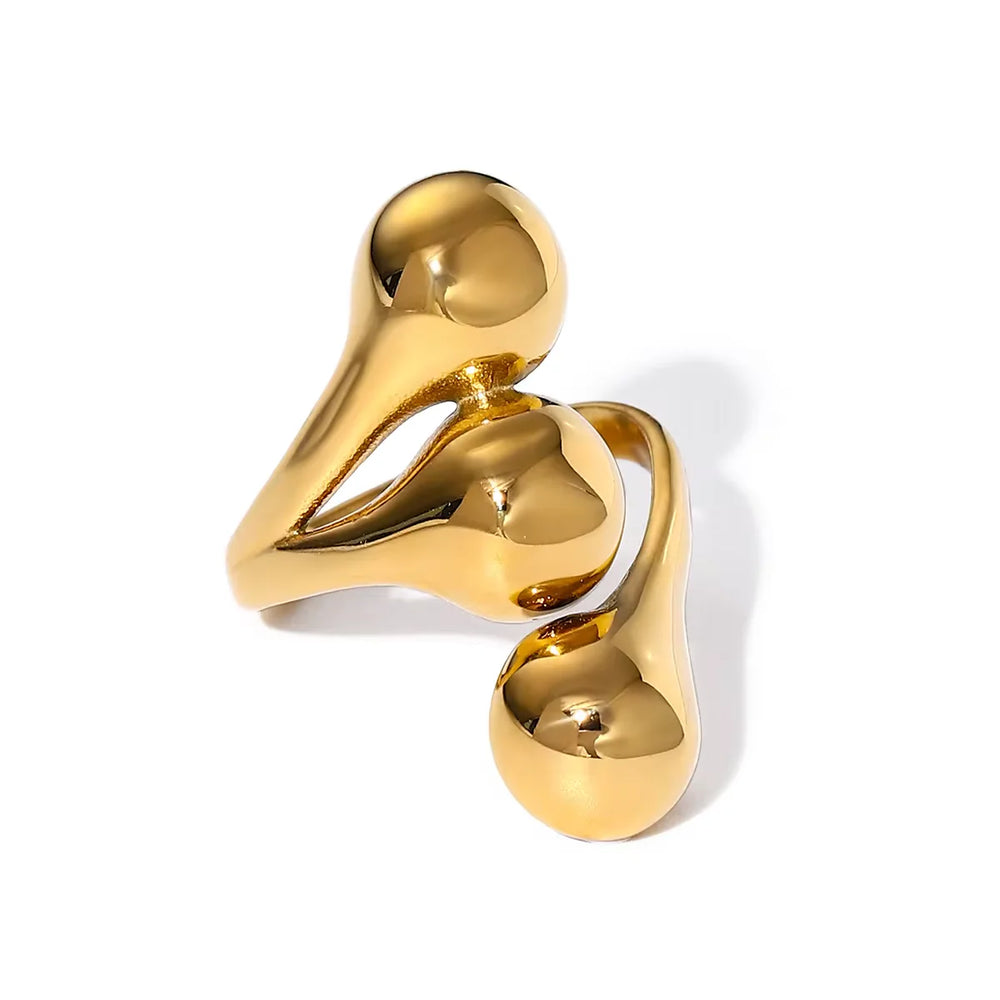 Kalani Statement Ring
