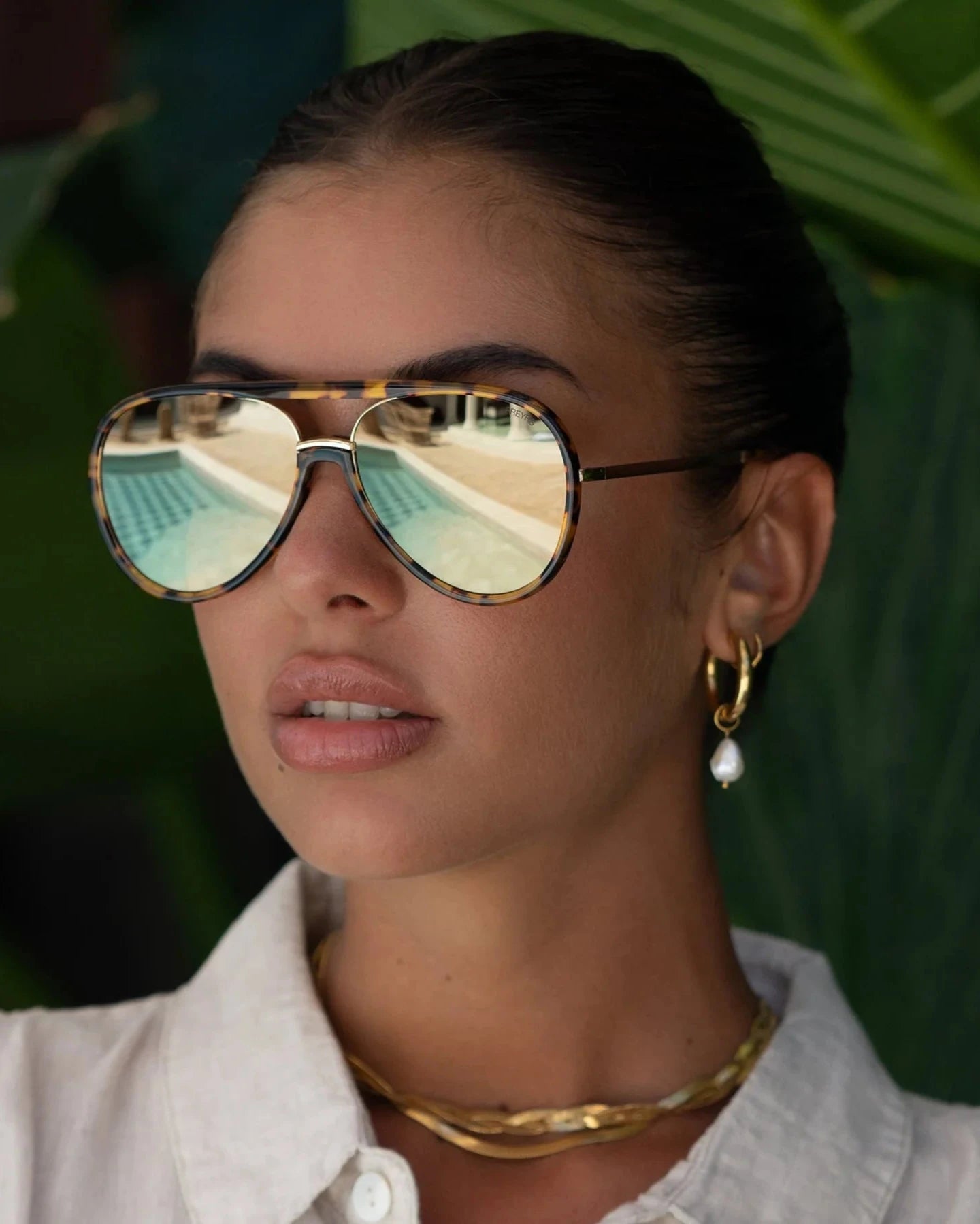 Freyrs Shay Sunglasses