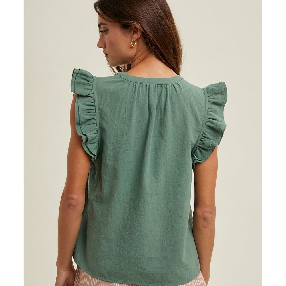 
                      
                        Pretty Little Thing Top - New Colors!
                      
                    