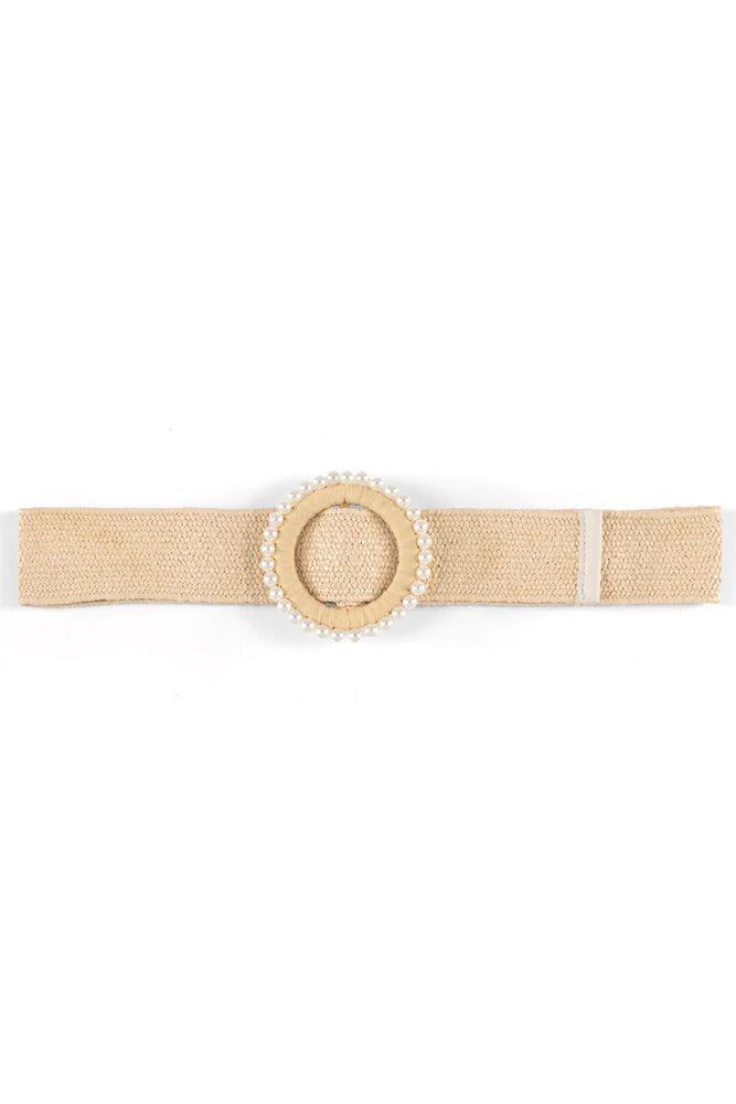 
                      
                        Summer Lotte Belt
                      
                    