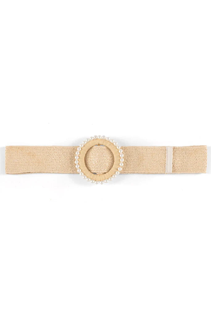 Summer Lotte Belt