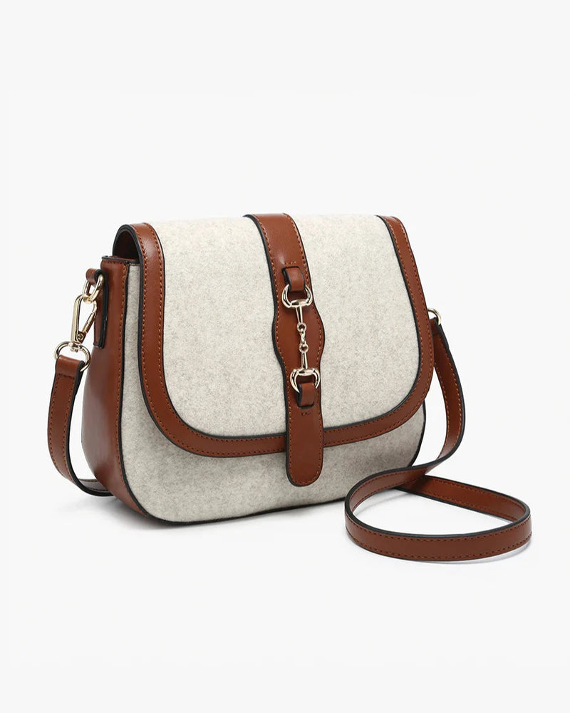 
                      
                        Vanna Woven Crossbody
                      
                    