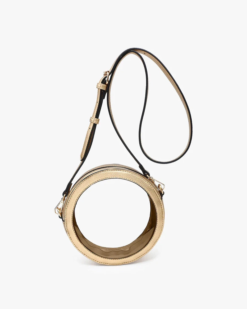 Lilibet Circular Bag