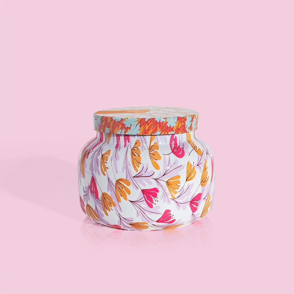 
                      
                        Pineapple Flower Pattern Play Jar
                      
                    