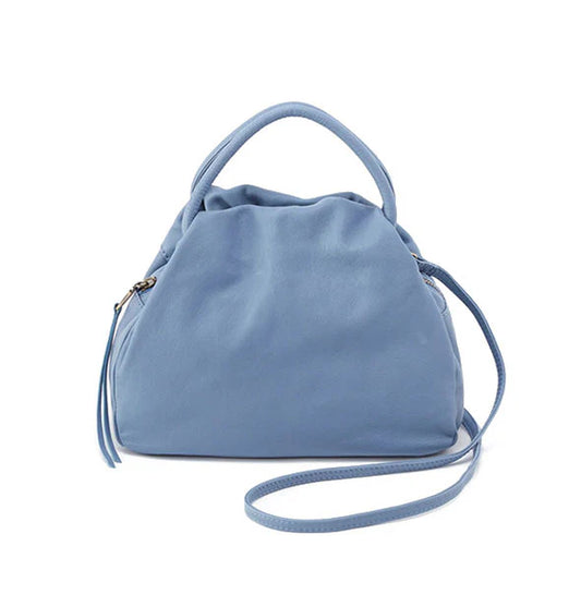 Darling Small Satchel in Soft Leather - 3 Colors