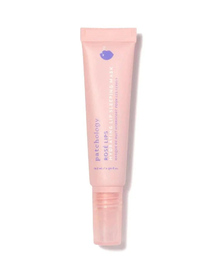 
                      
                        Rose Lips Hydrating Sleeping Mask
                      
                    