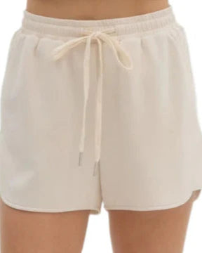 Lounge With Me Shorts