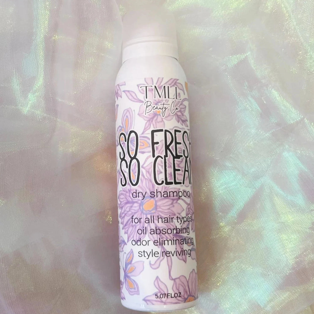 
                      
                        Shake it Off Dry Shampoo
                      
                    